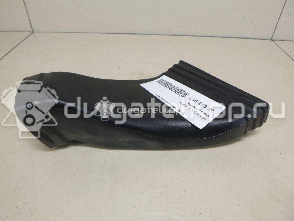 Фото Воздуховод отопителя  64226956698 для bmw X5 E70 {forloop.counter}}