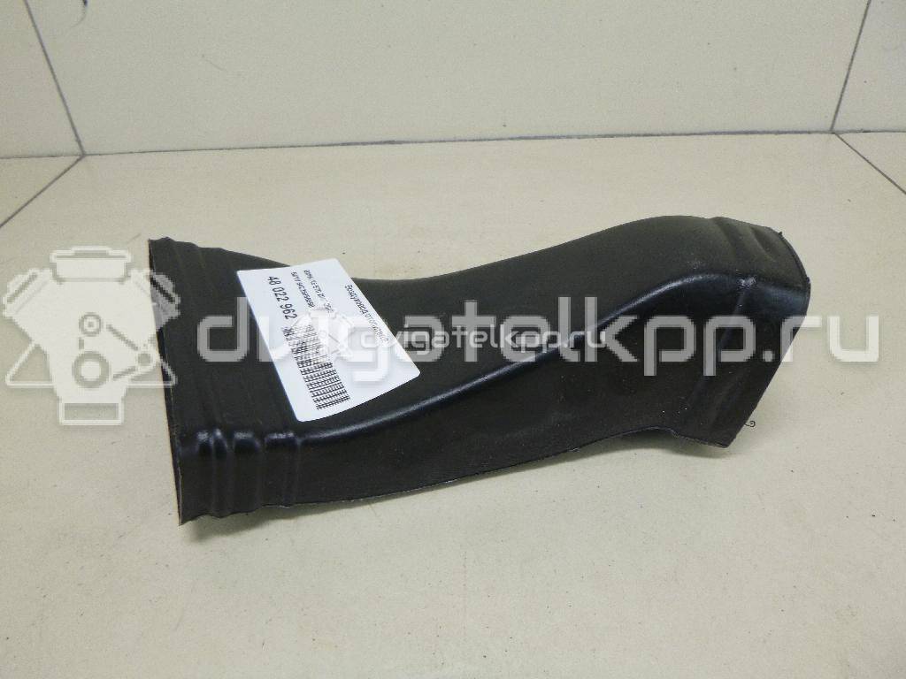 Фото Воздуховод отопителя  64226956698 для bmw X5 E70 {forloop.counter}}