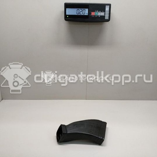 Фото Воздуховод отопителя  64226956698 для bmw X5 E70