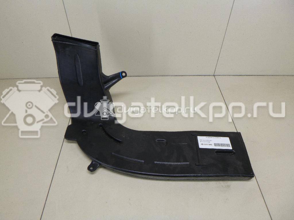 Фото Воздуховод отопителя  51477148529 для bmw X5 E70 {forloop.counter}}