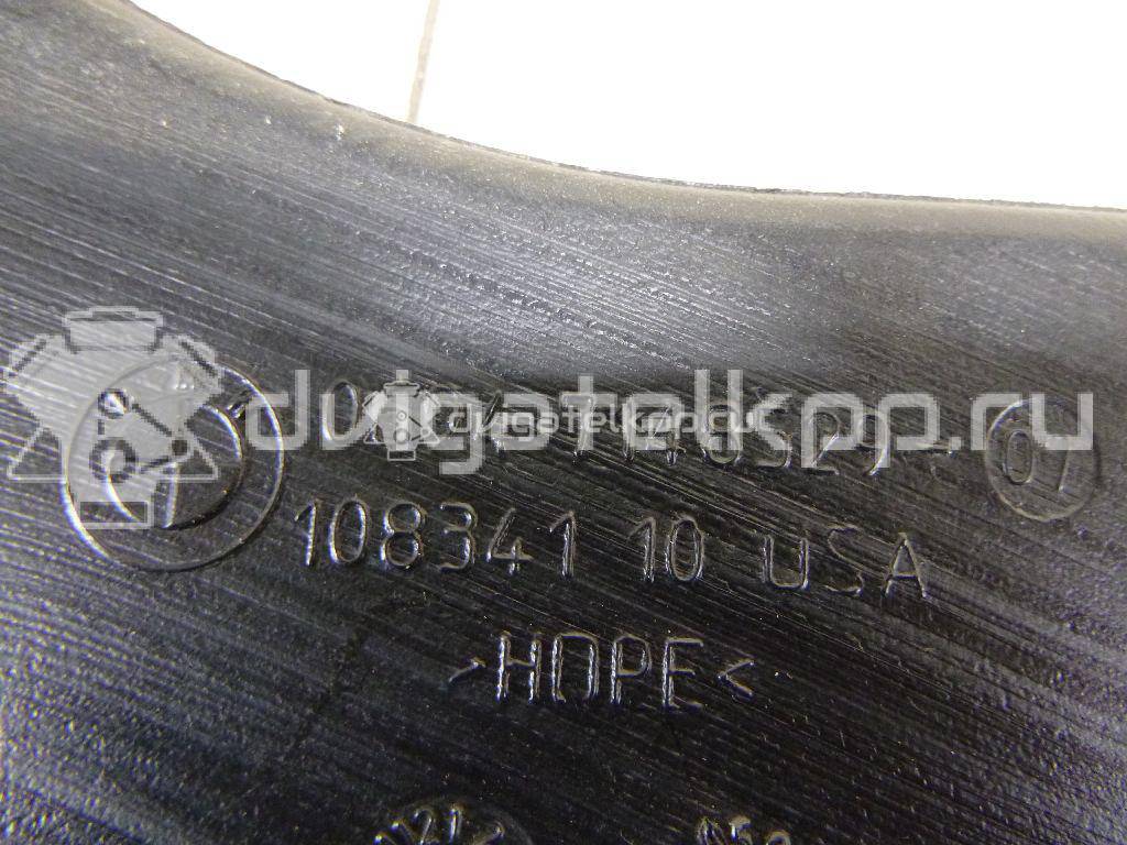 Фото Воздуховод отопителя  51477148529 для bmw X5 E70 {forloop.counter}}
