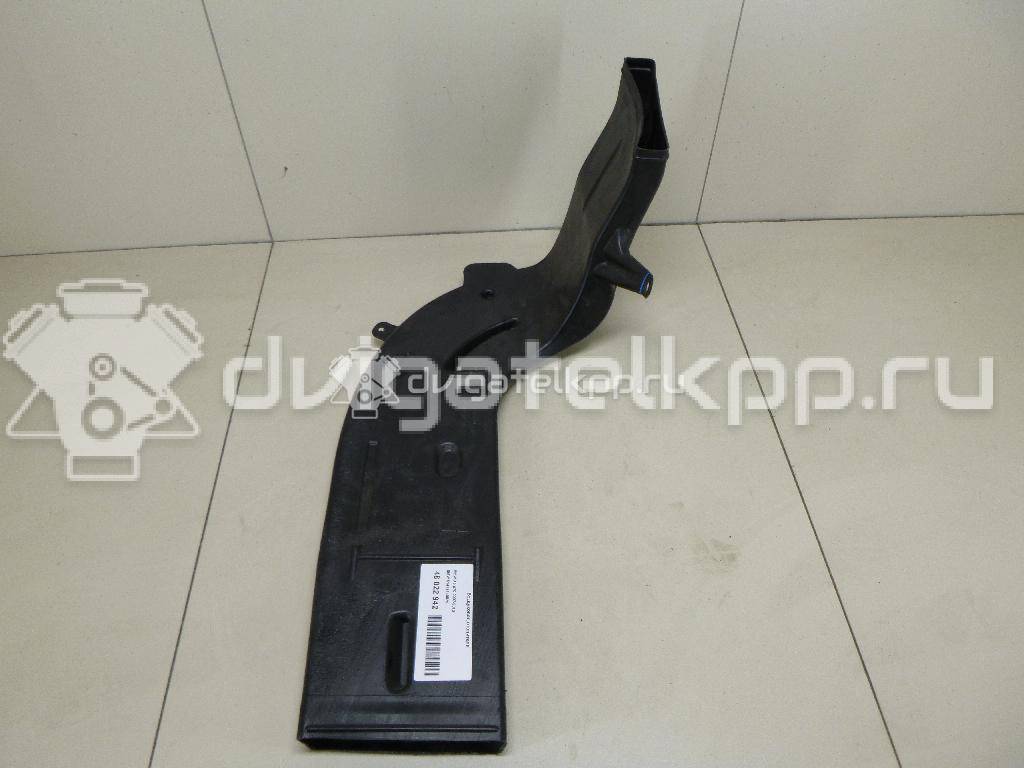 Фото Воздуховод отопителя  51477148529 для bmw X5 E70 {forloop.counter}}