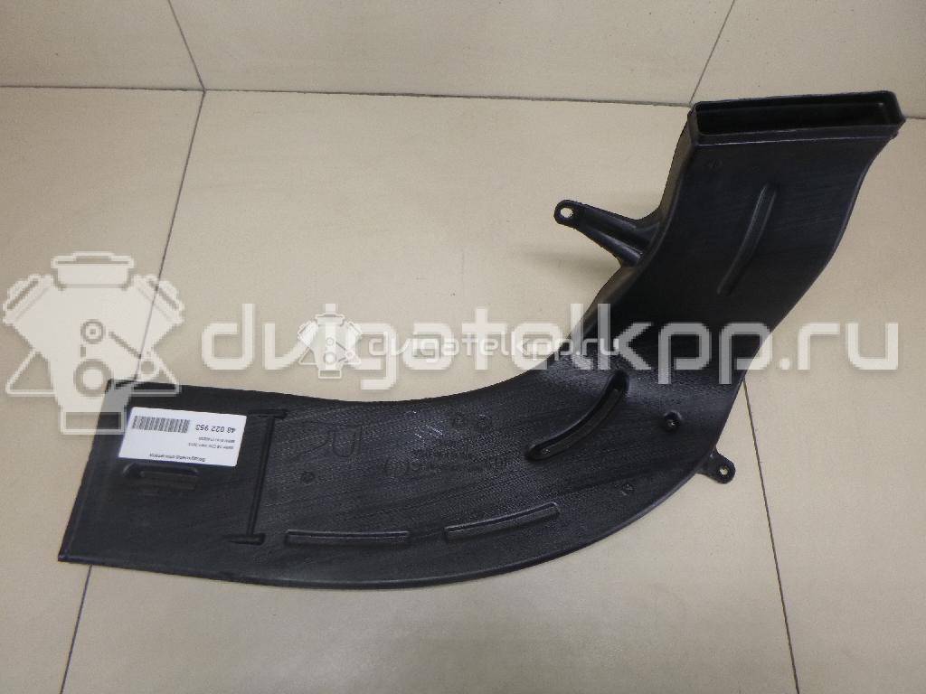 Фото Воздуховод отопителя  51477148530 для bmw X5 E70 {forloop.counter}}