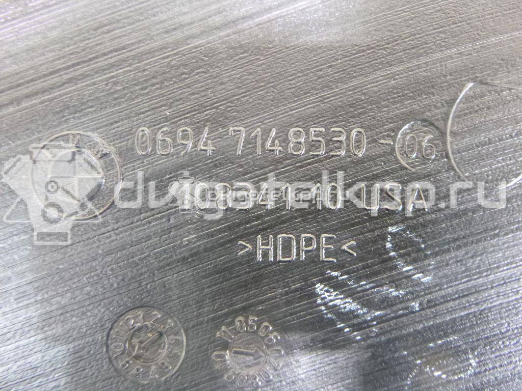 Фото Воздуховод отопителя  51477148530 для bmw X5 E70 {forloop.counter}}
