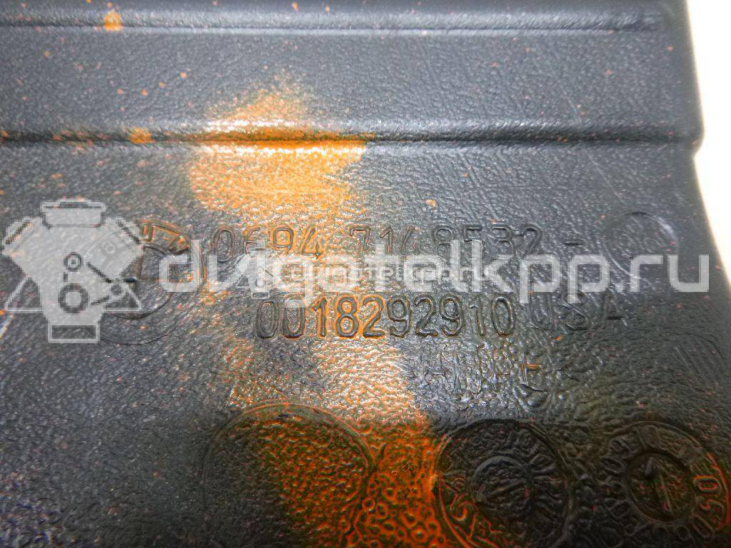 Фото Воздуховод отопителя  51477148532 для bmw X5 E70 {forloop.counter}}