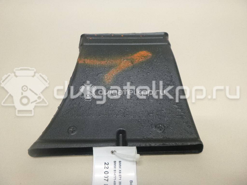 Фото Воздуховод отопителя  51477148532 для bmw X5 E70 {forloop.counter}}