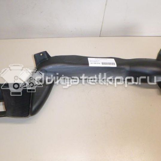 Фото Воздуховод отопителя  51456982419 для bmw X5 E70