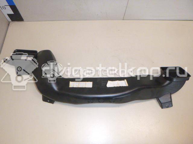 Фото Воздуховод отопителя  51456982419 для bmw X5 E70 {forloop.counter}}