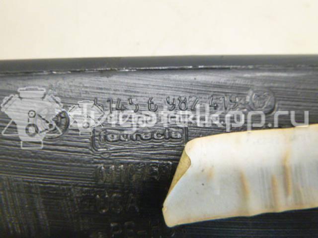 Фото Воздуховод отопителя  51456982419 для bmw X5 E70 {forloop.counter}}