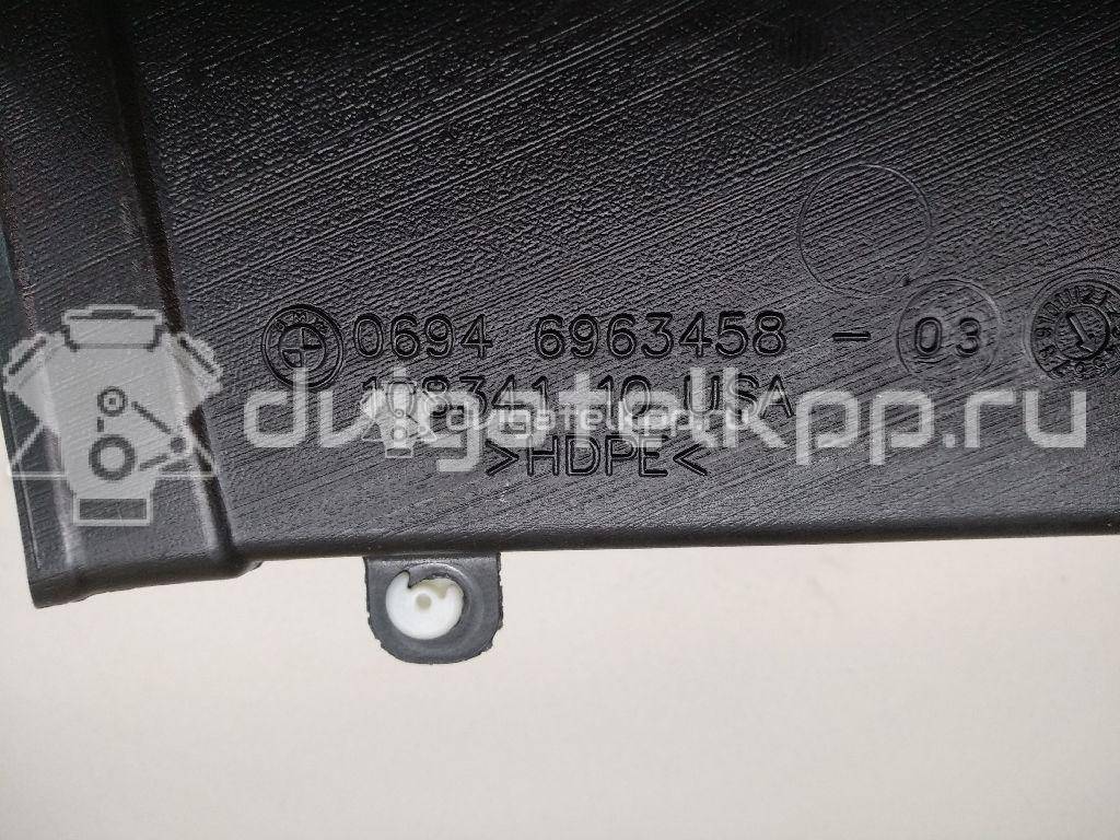 Фото Воздуховод отопителя  64226963458 для bmw X5 E70 {forloop.counter}}