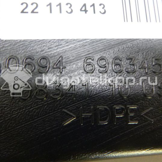 Фото Воздуховод отопителя  64226963458 для bmw X5 E70