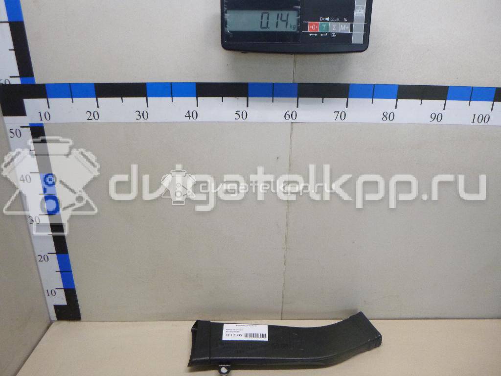 Фото Воздуховод отопителя  64226963458 для bmw X5 E70 {forloop.counter}}