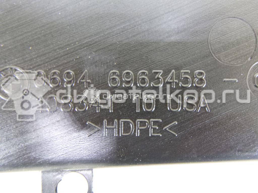 Фото Воздуховод отопителя  64226963458 для bmw X5 E70 {forloop.counter}}