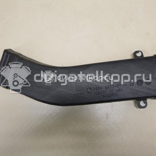 Фото Воздуховод отопителя  64226963457 для bmw X5 E70