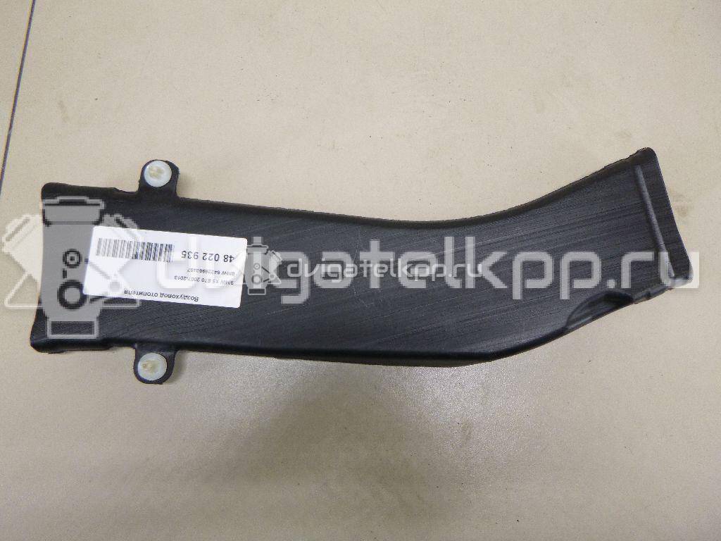 Фото Воздуховод отопителя  64226963457 для bmw X5 E70 {forloop.counter}}