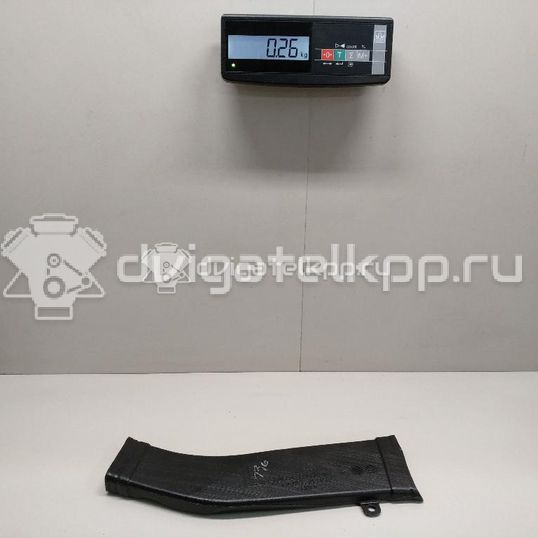 Фото Воздуховод отопителя  64226963457 для bmw X5 E70