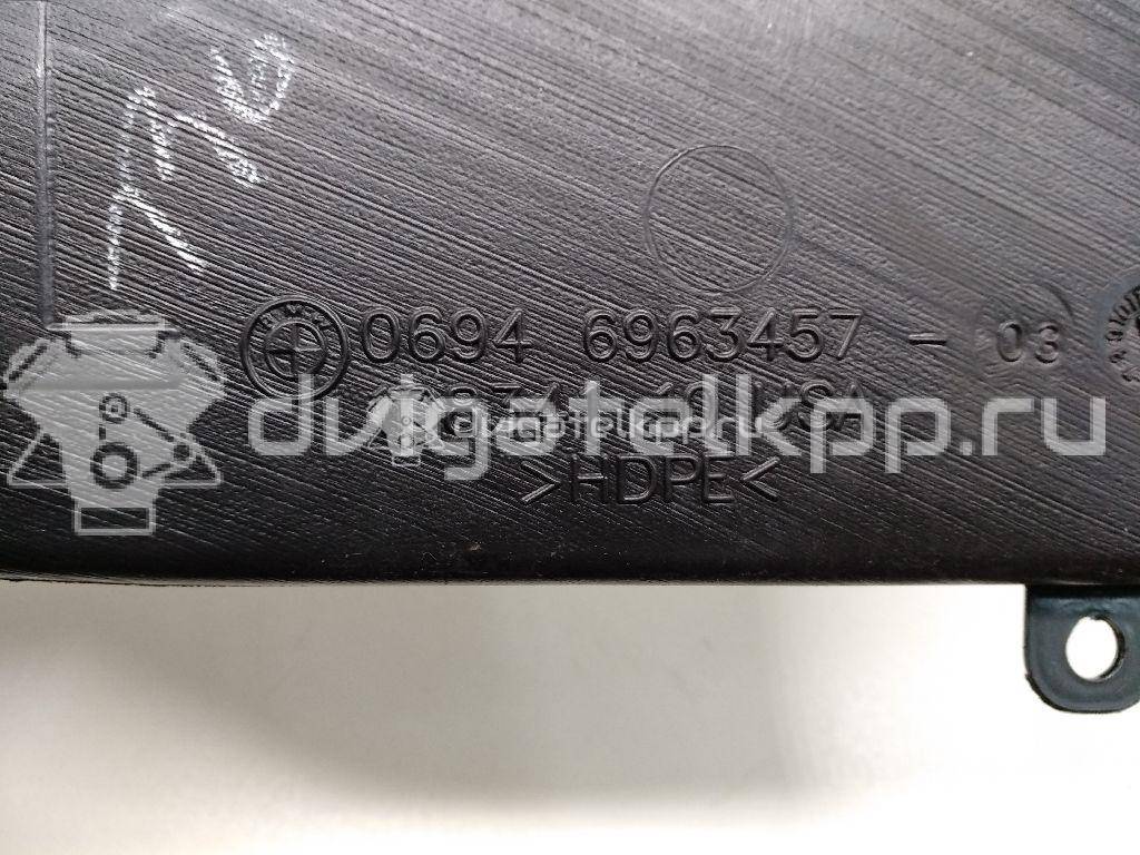 Фото Воздуховод отопителя  64226963457 для bmw X5 E70 {forloop.counter}}