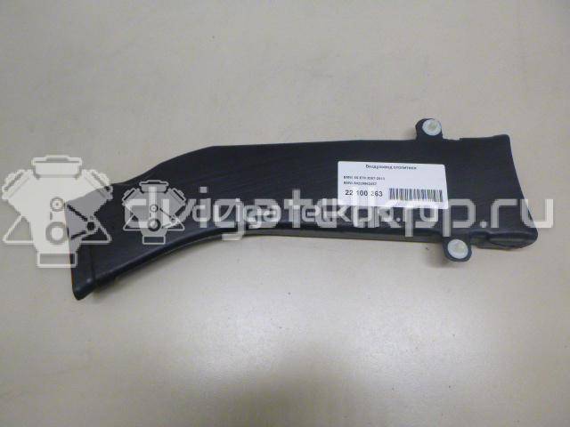 Фото Воздуховод отопителя  64226963457 для bmw X5 E70 {forloop.counter}}