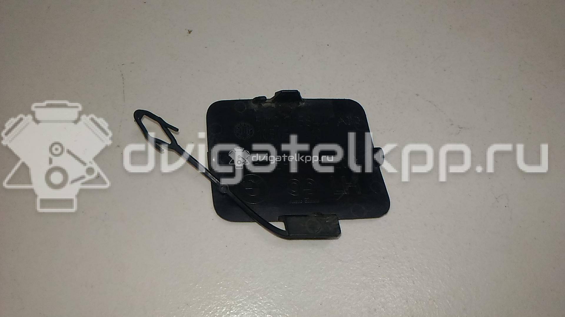Фото Заглушка буксировочного крюка  51127158447 для Bmw X5 {forloop.counter}}