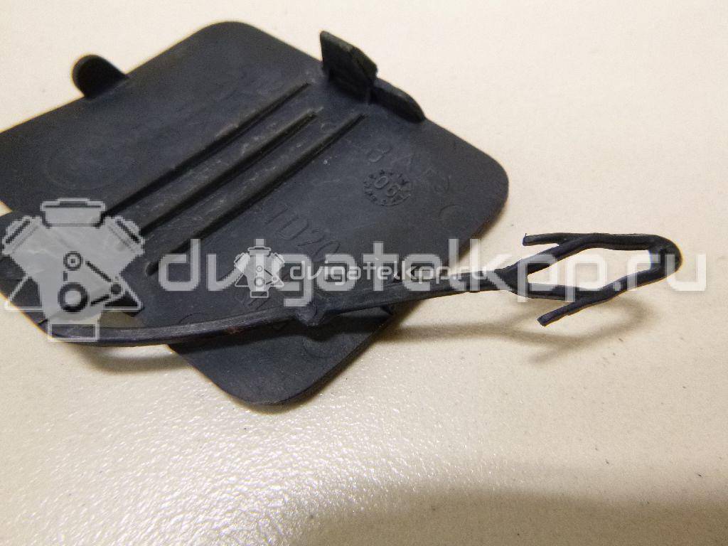 Фото Заглушка буксировочного крюка  51127158448 для Bmw X5 {forloop.counter}}