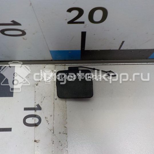Фото Заглушка буксировочного крюка  51127158448 для Bmw X5