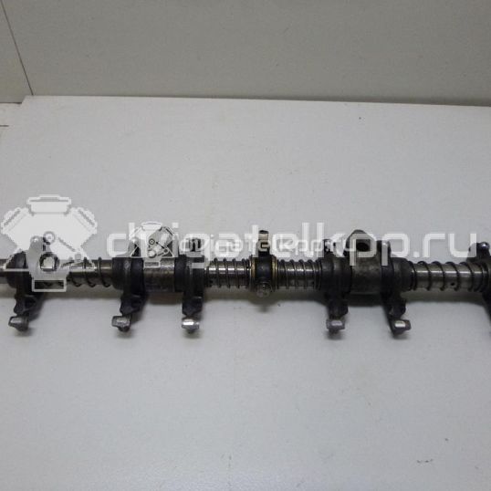 Фото Ось коромысел для двигателя YTR (V6) для Ford Falcon 214 л.с 12V 4.0 л бензин 6197449