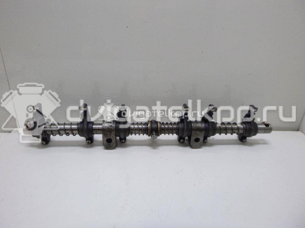 Фото Ось коромысел для двигателя YTR (V6) для Ford Falcon 214 л.с 12V 4.0 л бензин 6197449 {forloop.counter}}