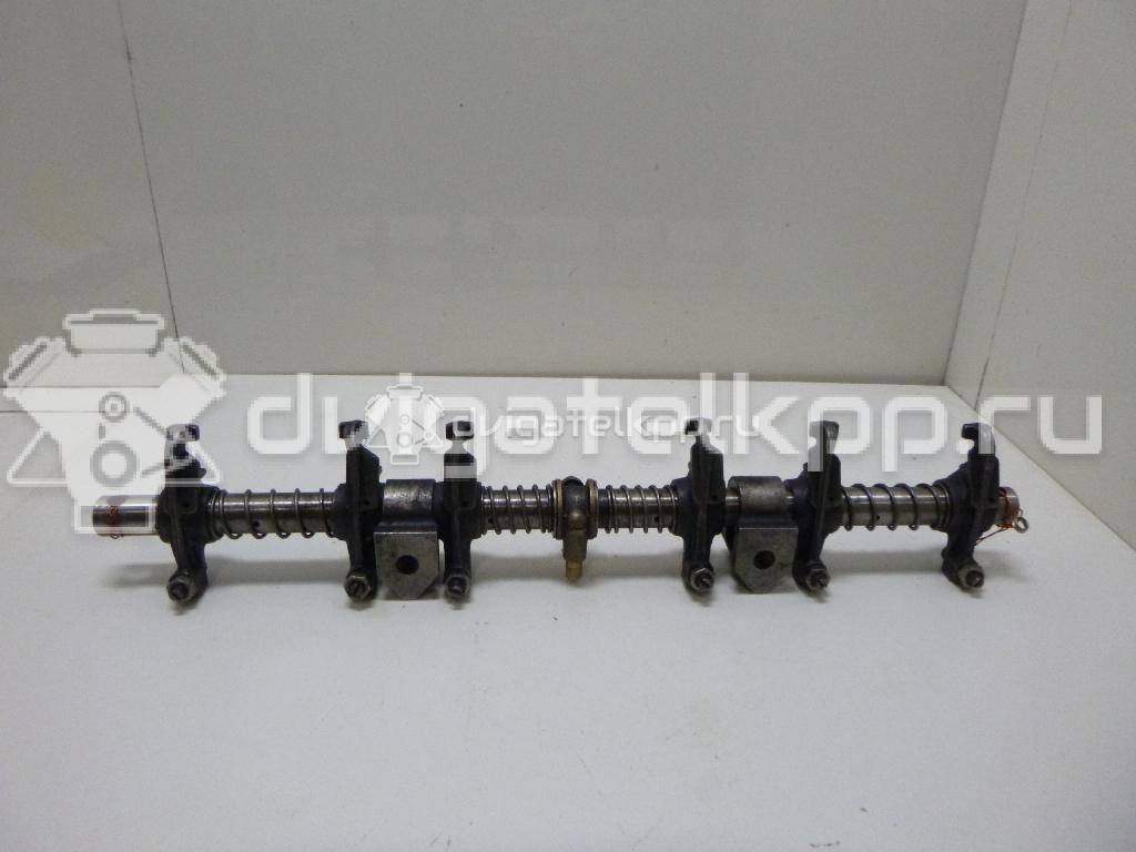 Фото Ось коромысел для двигателя YTR (V6) для Ford Falcon 214 л.с 12V 4.0 л бензин 6197449 {forloop.counter}}