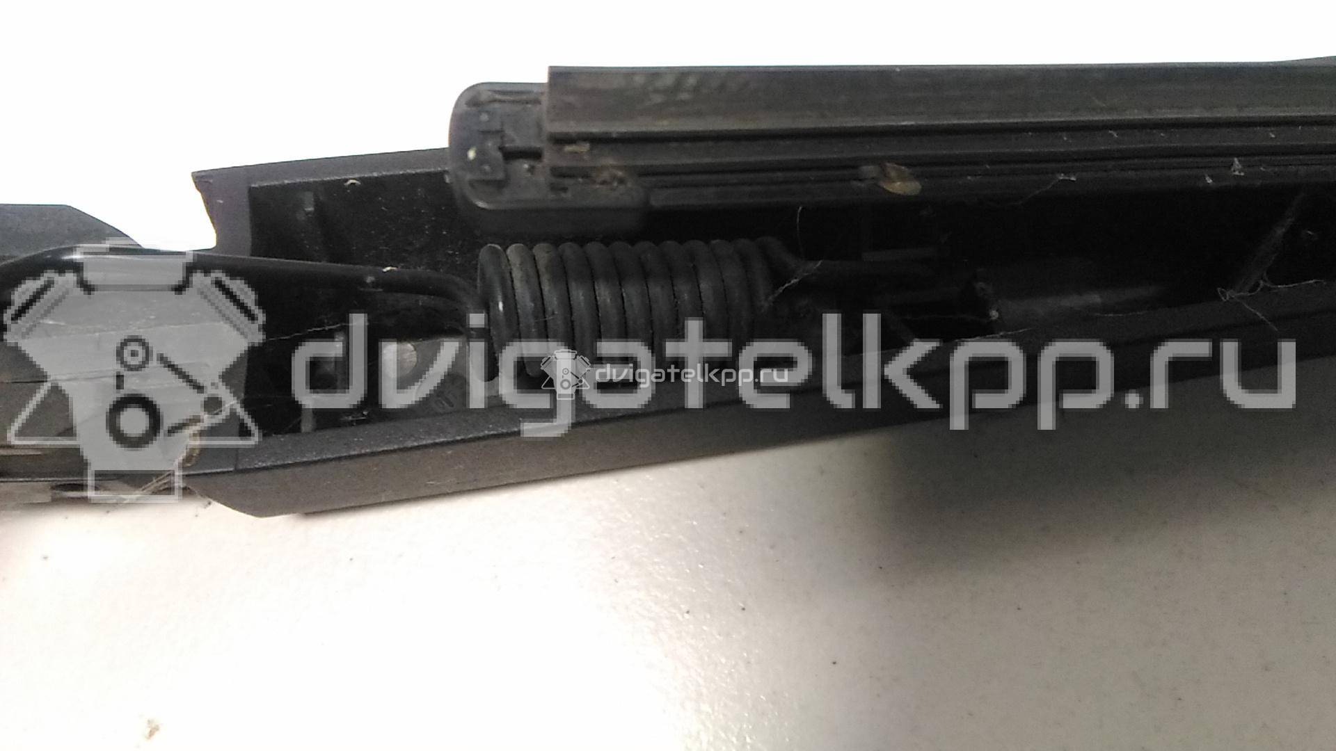 Фото Поводок стеклоочистителя заднего  61627206357 для Bmw X5 {forloop.counter}}