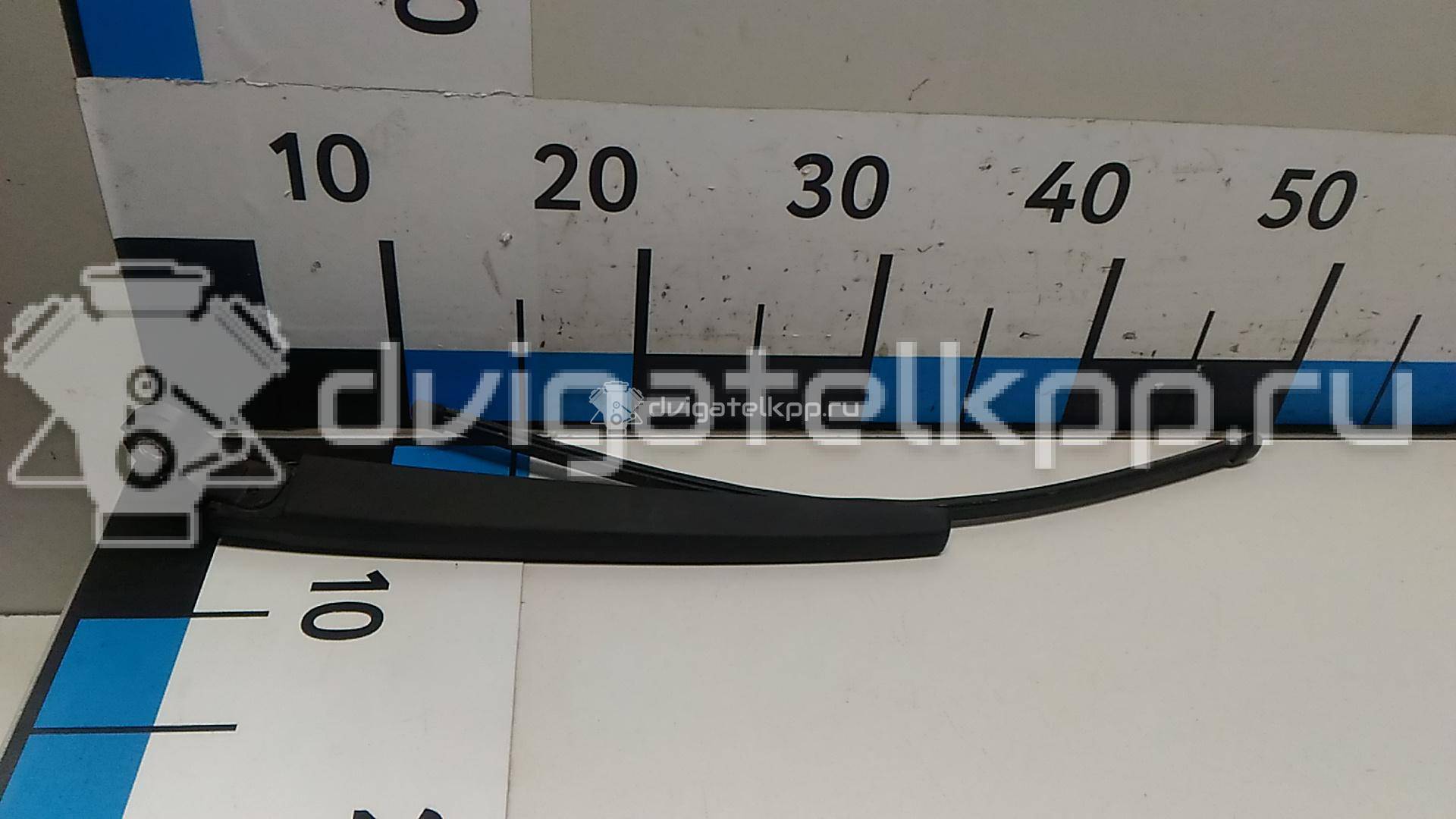 Фото Поводок стеклоочистителя заднего  61627206357 для Bmw X5 {forloop.counter}}