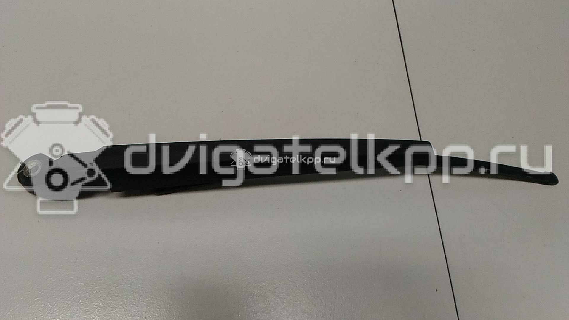 Фото Поводок стеклоочистителя заднего  61627206357 для Bmw X5 {forloop.counter}}