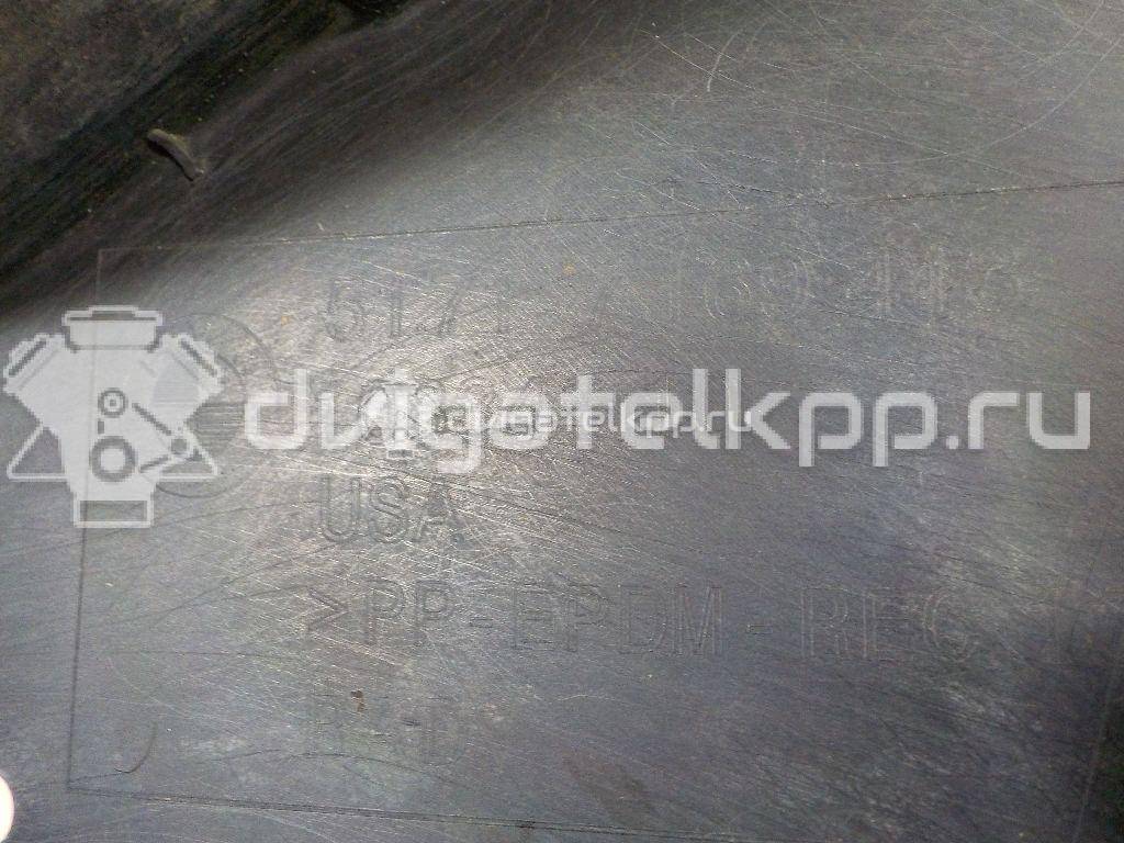 Фото Локер передний левый  51717169413 для Bmw X5 {forloop.counter}}