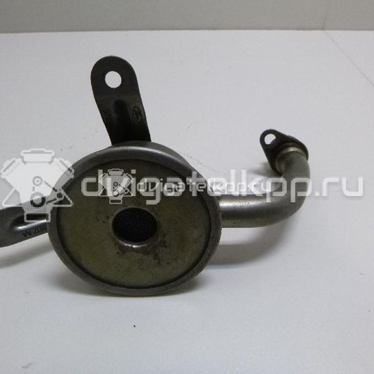 Фото Маслозаборник для двигателя BP (DOHC) для Mazda / Ford Australia / Eunos 103-125 л.с 16V 1.8 л бензин 96XM6617AA