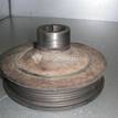 Фото Шкив коленвала для двигателя BP (DOHC) для Mazda / Ford Australia / Eunos 125-130 л.с 16V 1.8 л бензин {forloop.counter}}