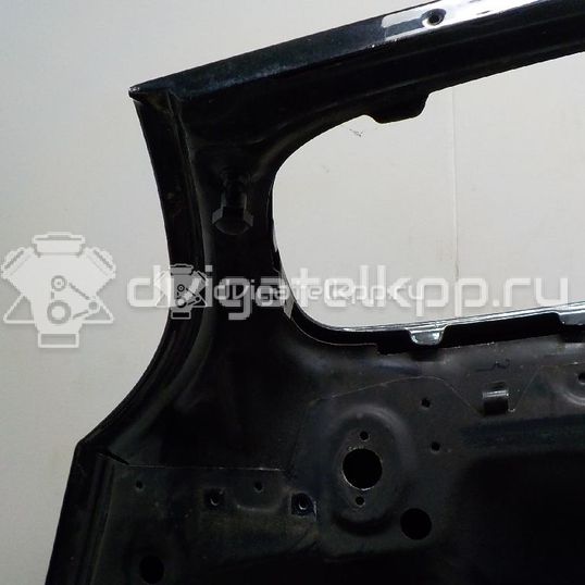 Фото Капот  41617486754 для Bmw X5