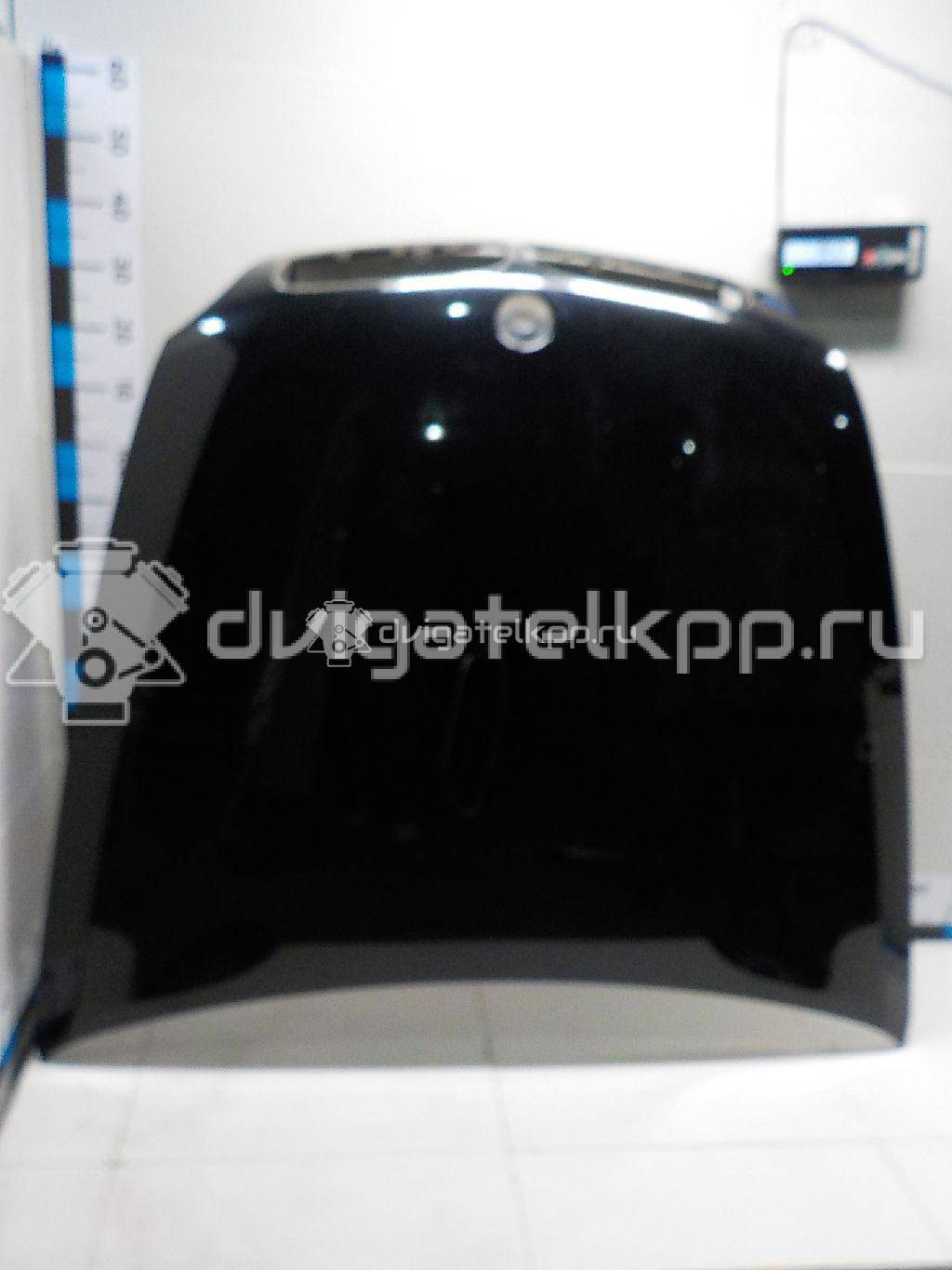 Фото Капот  41617486754 для Bmw X5 {forloop.counter}}