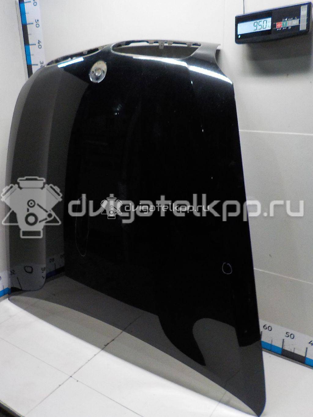 Фото Капот  41617486754 для Bmw X5 {forloop.counter}}