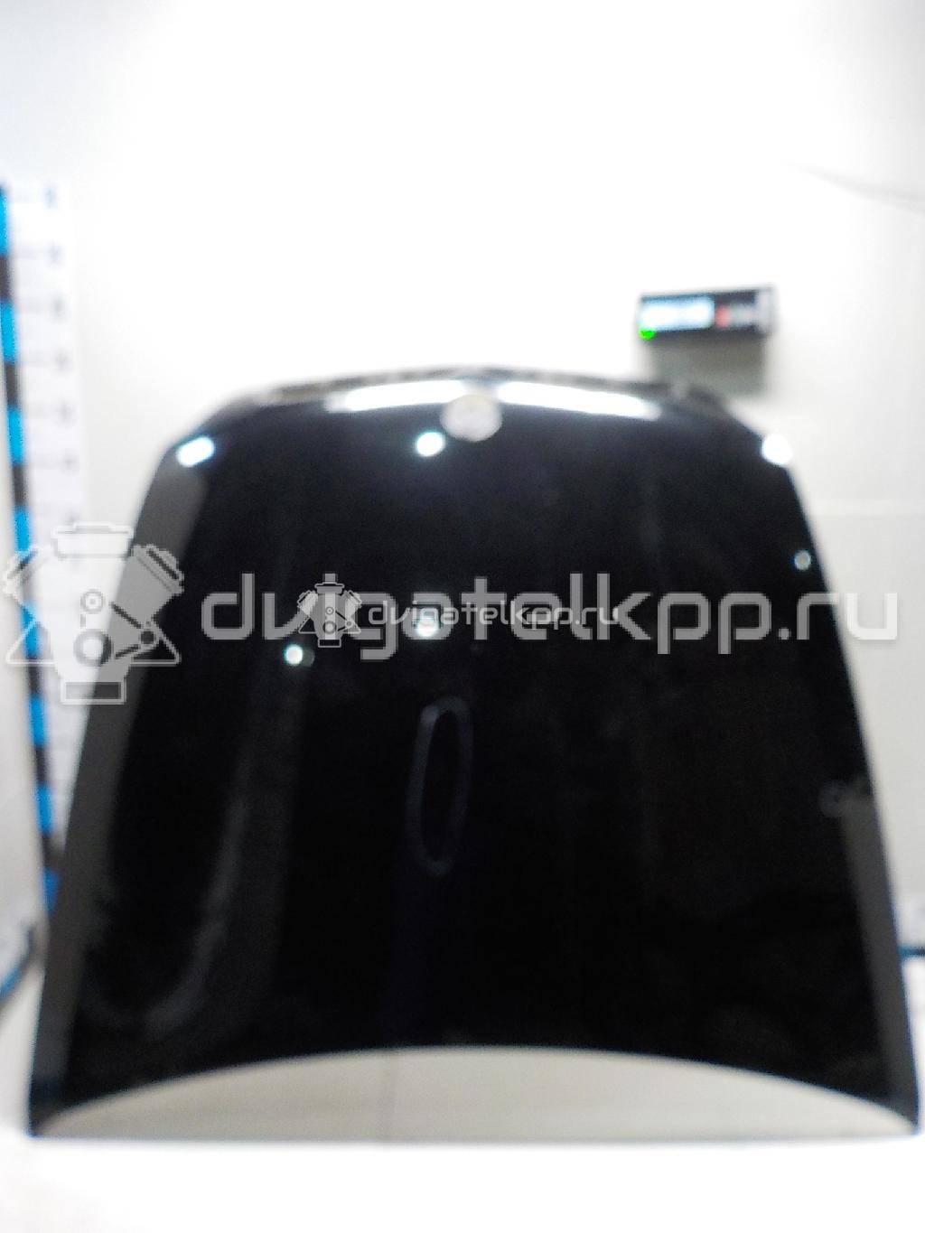 Фото Капот  41617486754 для Bmw X5 {forloop.counter}}