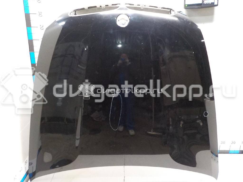 Фото Капот  41617486754 для Bmw X5 {forloop.counter}}