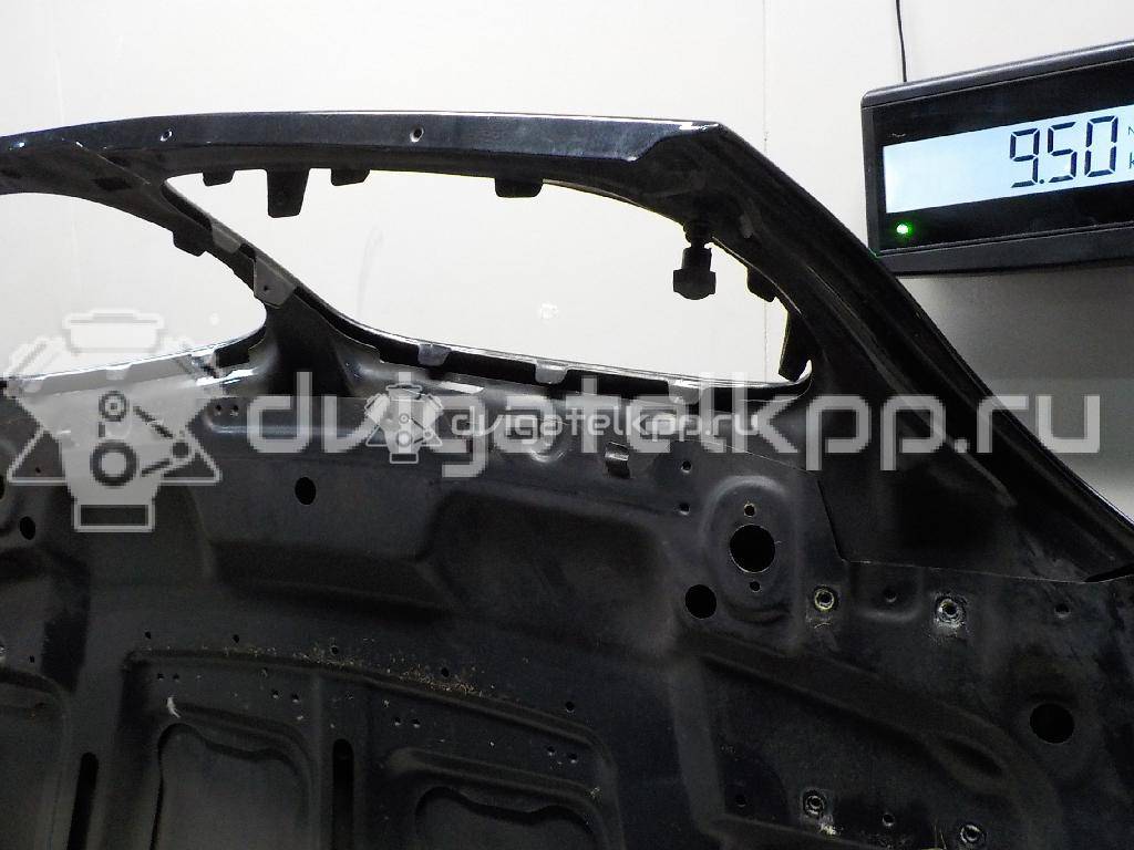 Фото Капот  41617486754 для Bmw X5 {forloop.counter}}