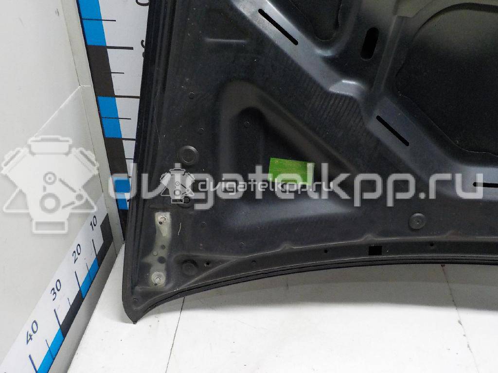 Фото Капот  41617486754 для Bmw X5 {forloop.counter}}