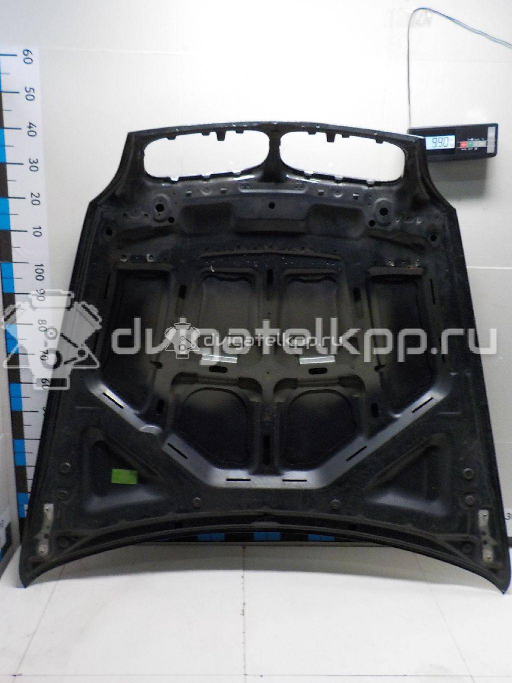 Фото Капот  41617486754 для Bmw X5 {forloop.counter}}