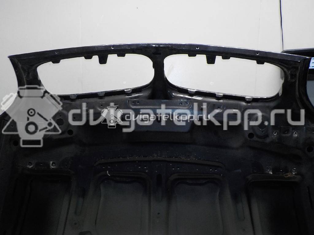 Фото Капот  41617486754 для Bmw X5 {forloop.counter}}