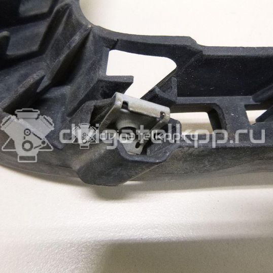 Фото Кронштейн переднего бампера левый  51117157987 для Bmw X5