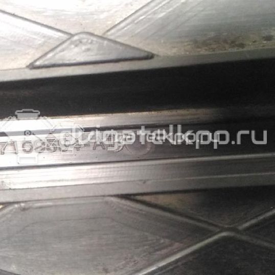 Фото Решетка в бампер правая  51117159594 для Bmw X5