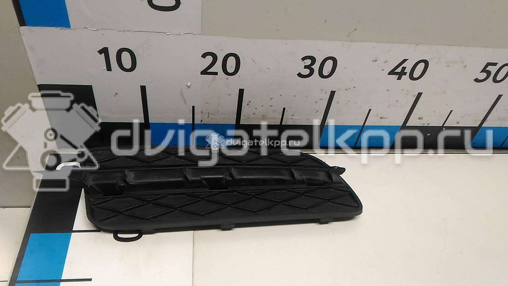 Фото Решетка в бампер правая  51117159594 для Bmw X5 {forloop.counter}}