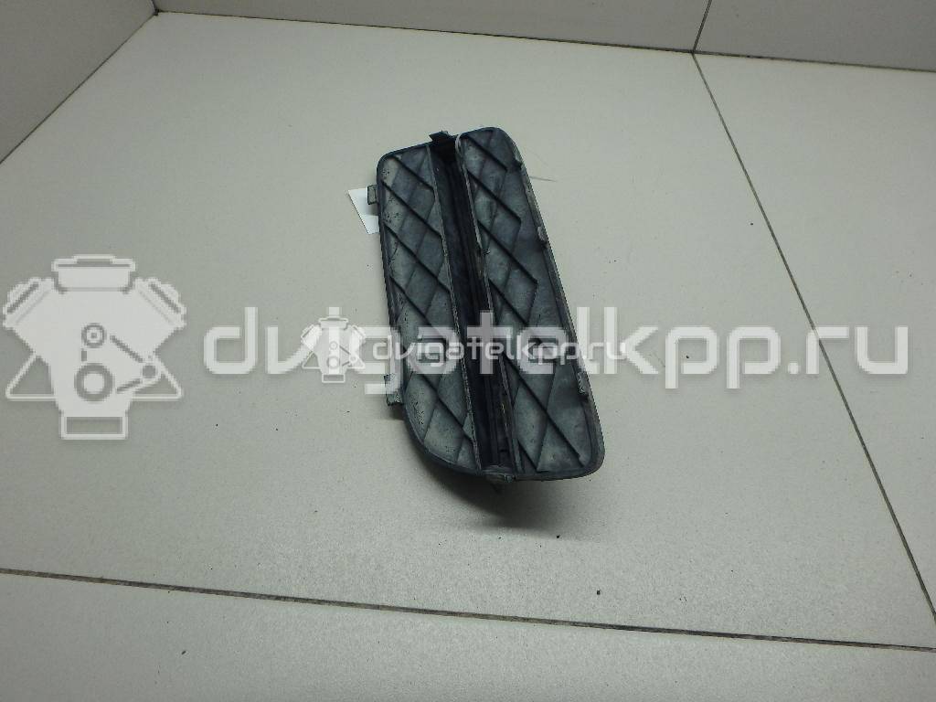 Фото Решетка в бампер правая  51117159594 для Bmw X5 {forloop.counter}}