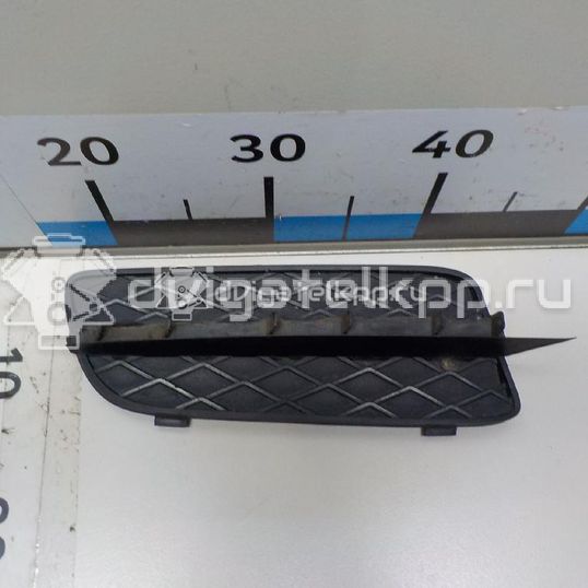 Фото Решетка в бампер правая  51117159594 для Bmw X5