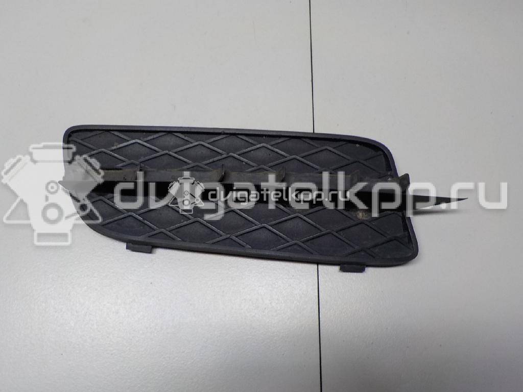 Фото Решетка в бампер правая  51117159594 для Bmw X5 {forloop.counter}}