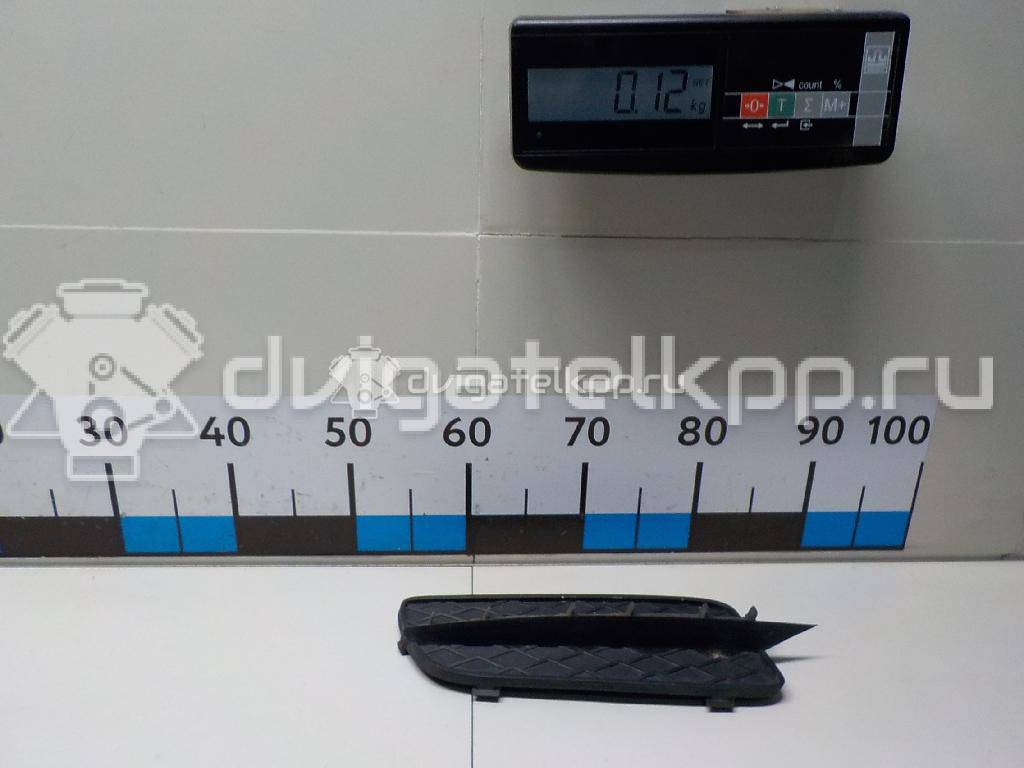 Фото Решетка в бампер правая  51117159594 для Bmw X5 {forloop.counter}}